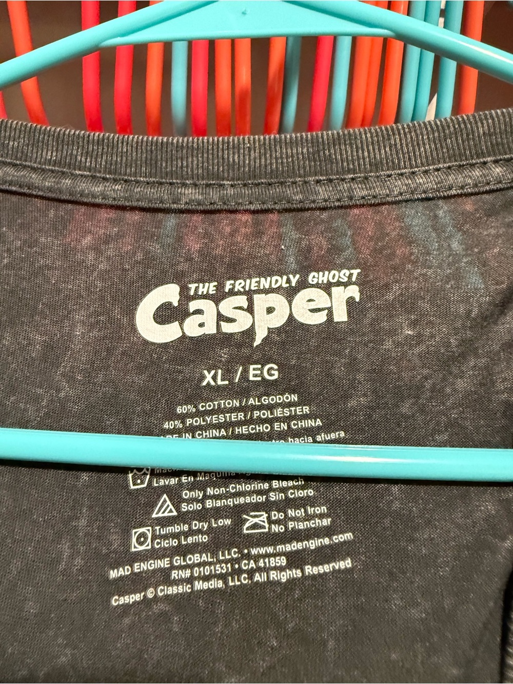 Casper Top - Picture 2 of 2
